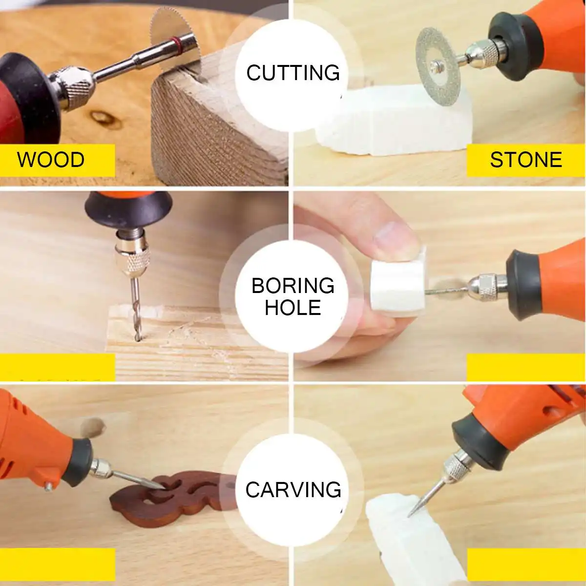 

1 Set/pcs 180W 220V 110V 32cm x 20cm x10cm Chainsaw Sharpener Electric Grinder Chain Saw Grinder File Pro Tools Set Chains