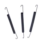 Пружины выхлопной трубы 81012 HSP 1:8 RC, детали 94081, 94083, 94085, 94086, 94087, 94088, Nitro, для дорожного автомобиля, грузовика, багги