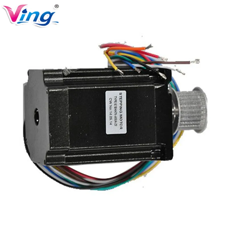 

Sky-Color SC-4180 Printer Step Motor