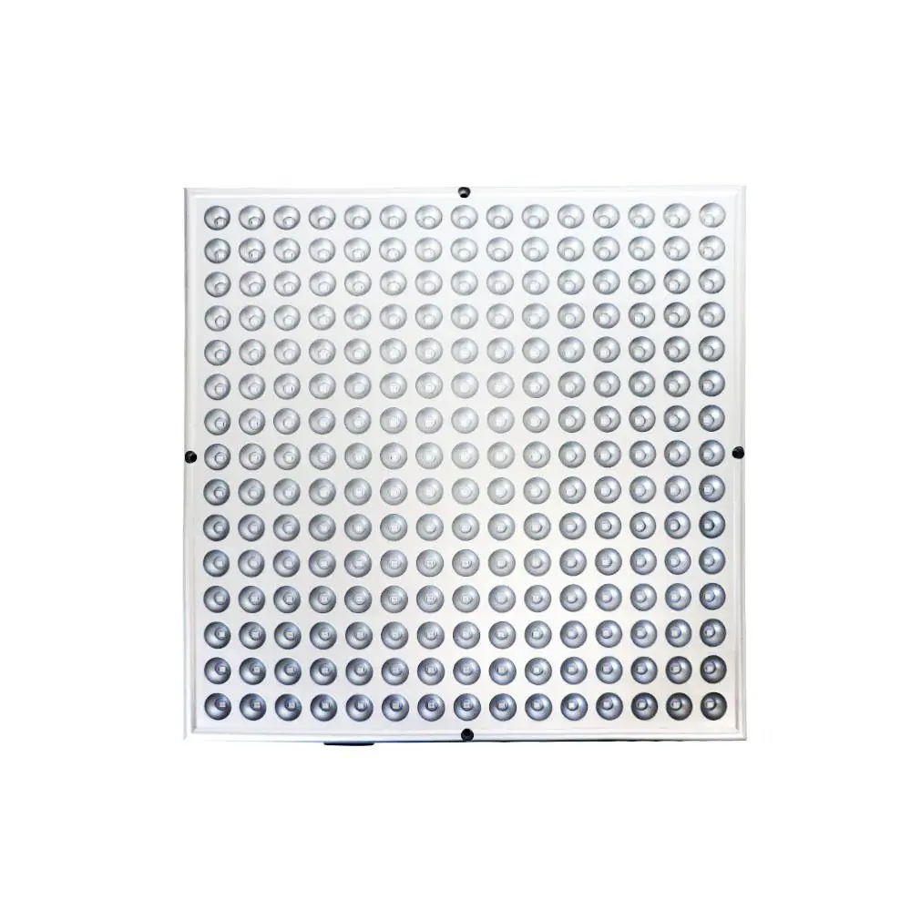 

Grow Light Panel Plant Lamp Hydroponic Vegetables Energy Saving Led Grow Light Plants Growth Light Full Spectrum Eco-Friendly