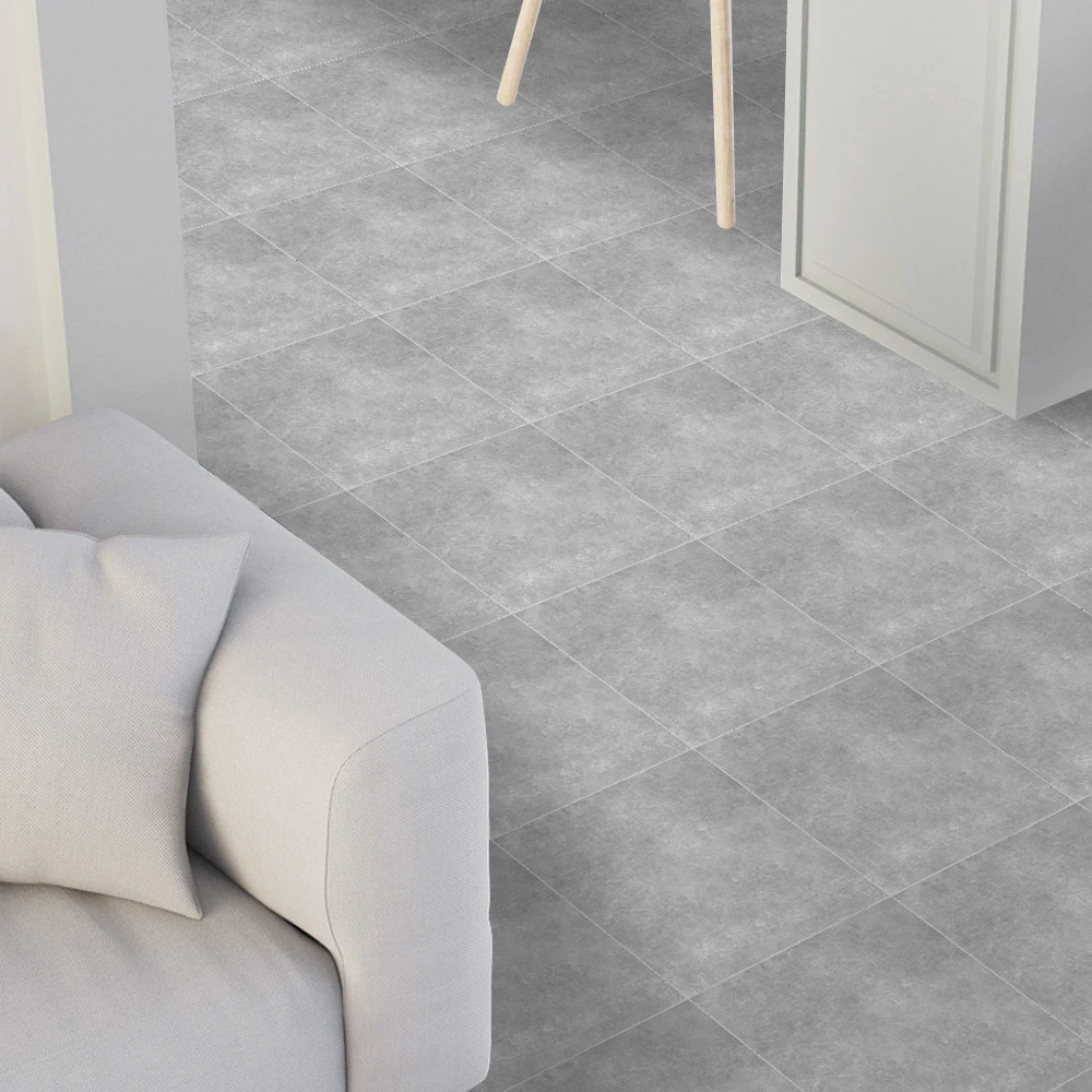 Художественная наклейка на пол противоскользящая Водонепроницаемая домашняя