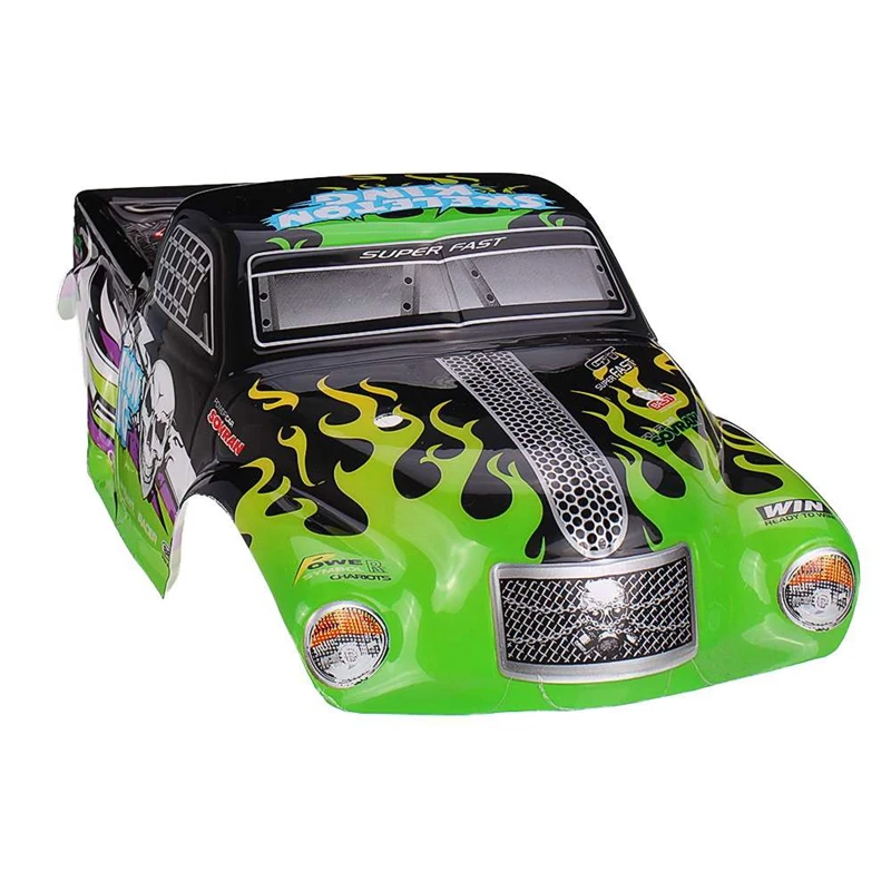 

1/8 Car Body Shell for SG-801/802/803 RC Vehicles Model Spare Parts SG-CK01