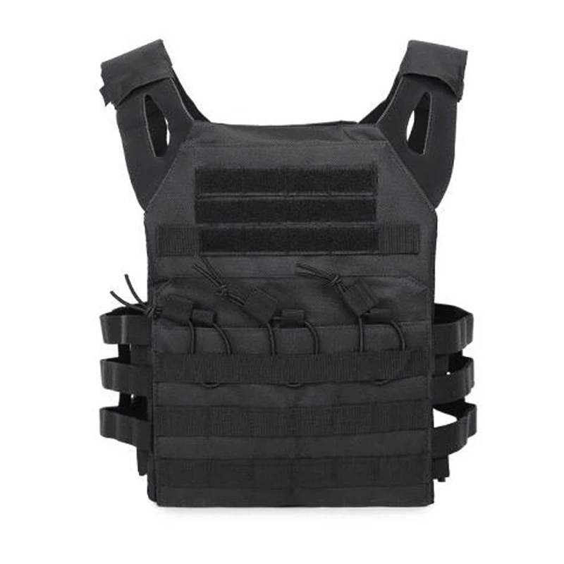 Военный армейский боевой JPC Plate Carrier Molle жилет тактический уличный охотничий