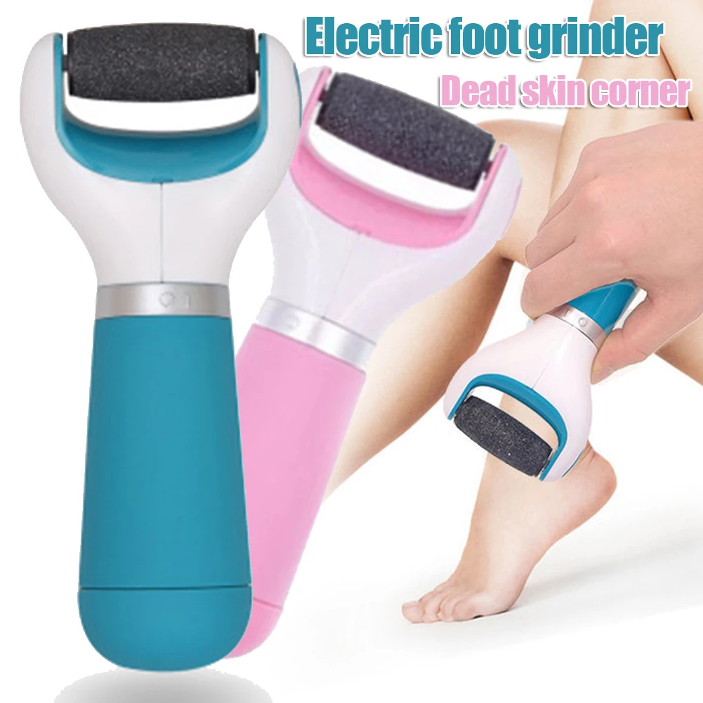 

Electric Dead Skin Callus Remover Multifunctional Electric Foot Grinder Foot Grinding Machine Foot Skin Care SAL99
