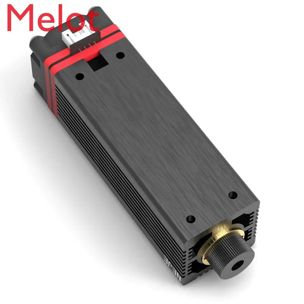 

Лазерная гравировальная машина XRY NEJE, головка диодного лазерного модуля 20 Вт