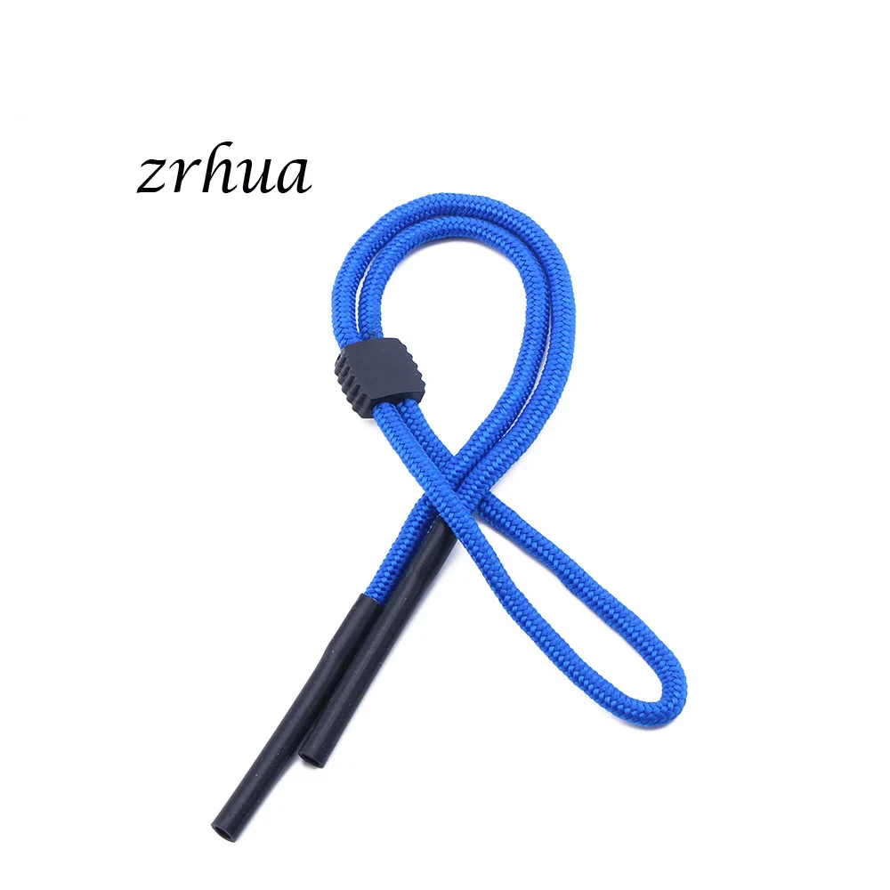 ZRHUA, высокое качество, новые уличные очки, солнцезащитные очки, держатель, спортивный ремешок, ремень, шнур, солнцезащитные очки, очки для мужчин и женщин, аксессуары
