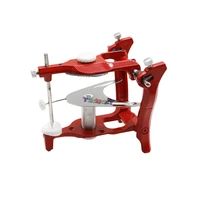 stainless steel dental articulator lab surgical dental operating for red color
