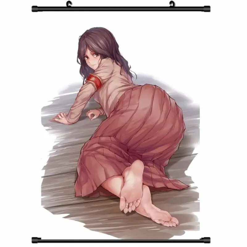 Плакат на стену из аниме атака Титанов HD постер 8 настенных картин для домашнего