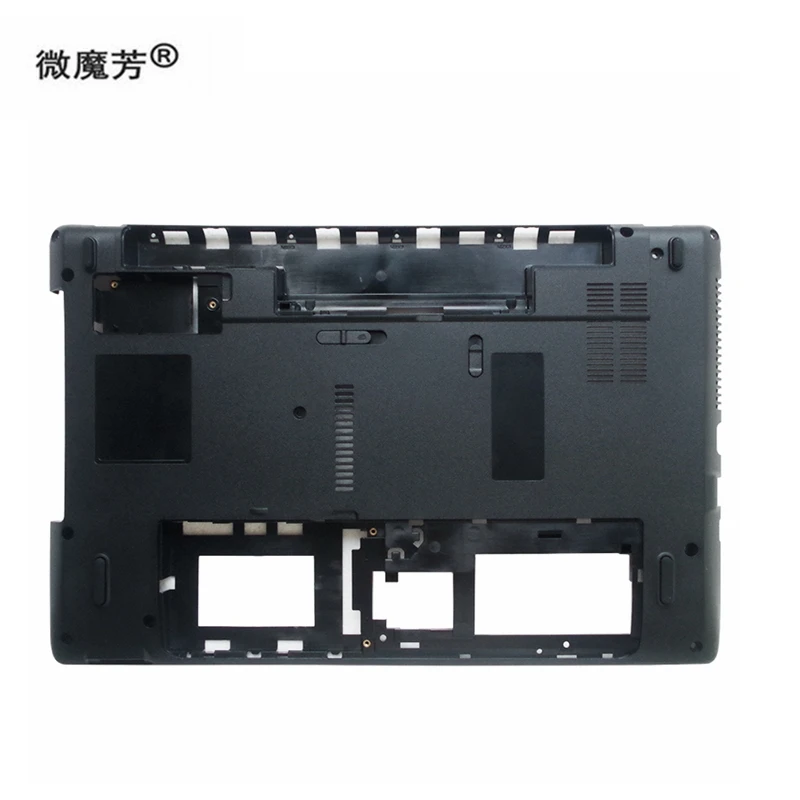 Для Acer Aspire 5551 5551G 5251 5741z 5741ZG 5741 5741G Новый Нижний Базовый чехол для ноутбука|laptop case