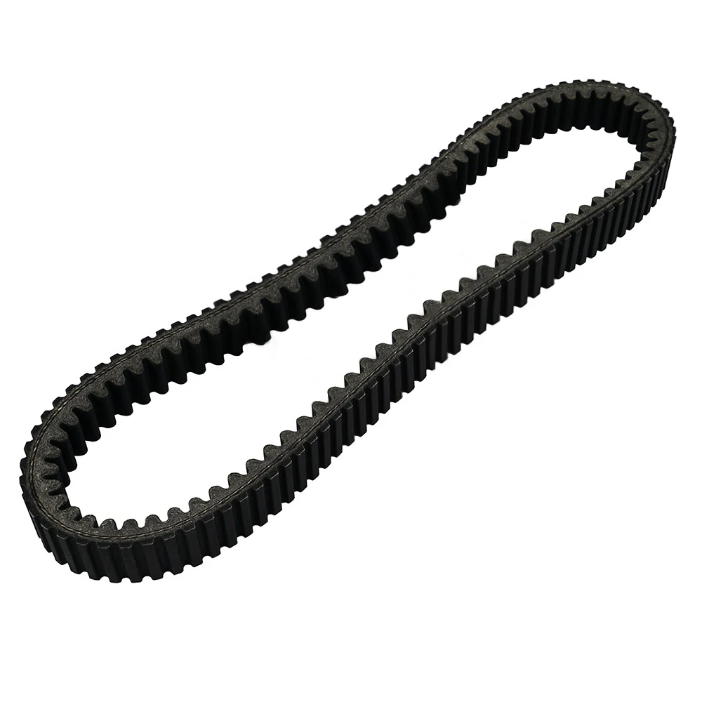 

ATV Drive Belt Heavy Duty Rubber Aramid Fiber Replacement for Polaris ACE 570 900 General RZR XP 4 1000 900 Ranger Crew 900