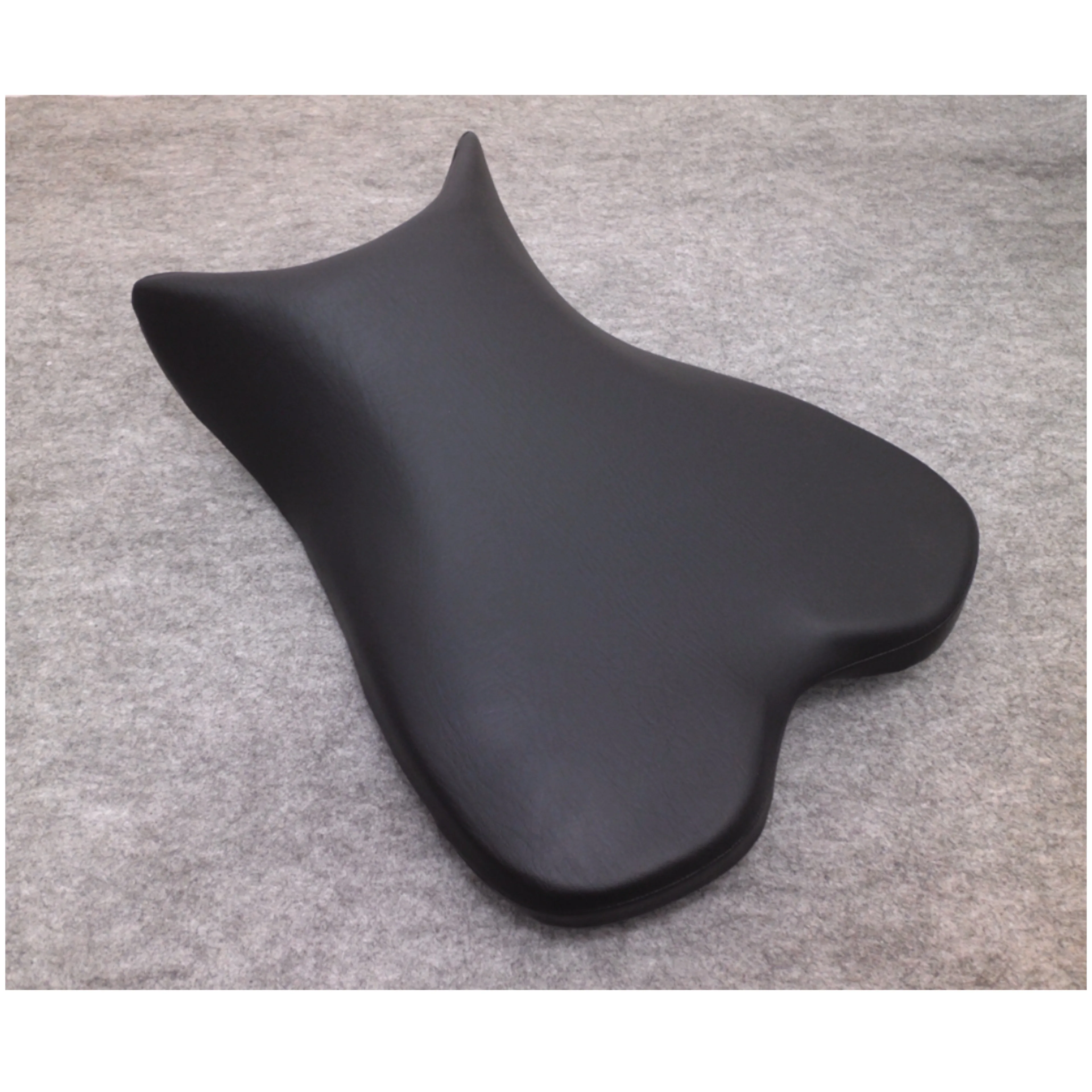 

For Yamaha YZF1000 R1 2009 2010 2011 Motorcycle Passenger Front Driver Seat Rider Cushion Pillow