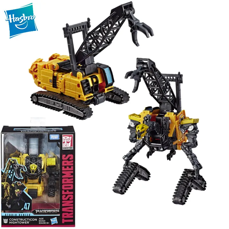 

Action & Toy Figures