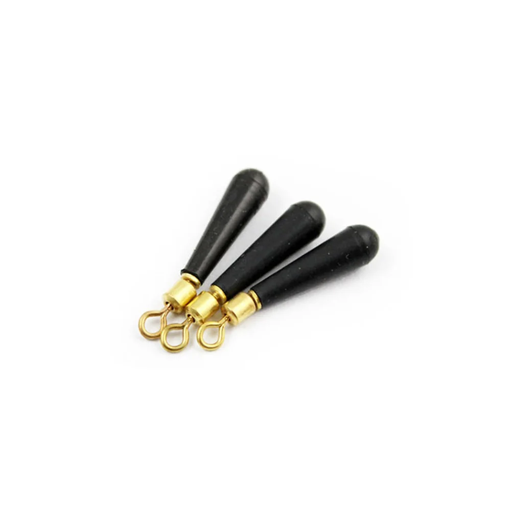 20 шт./лот Медная головка O типа вращающееся резиновое плавающее сиденье вращение