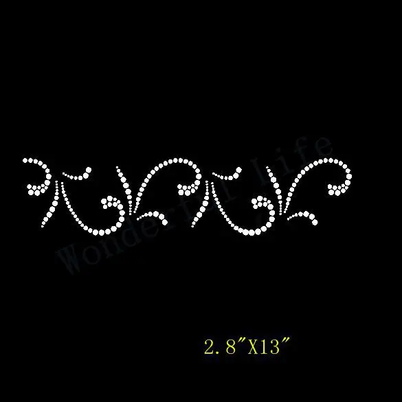 Бесплатная доставка специальный дизайн бутоны лук блестящие стразы