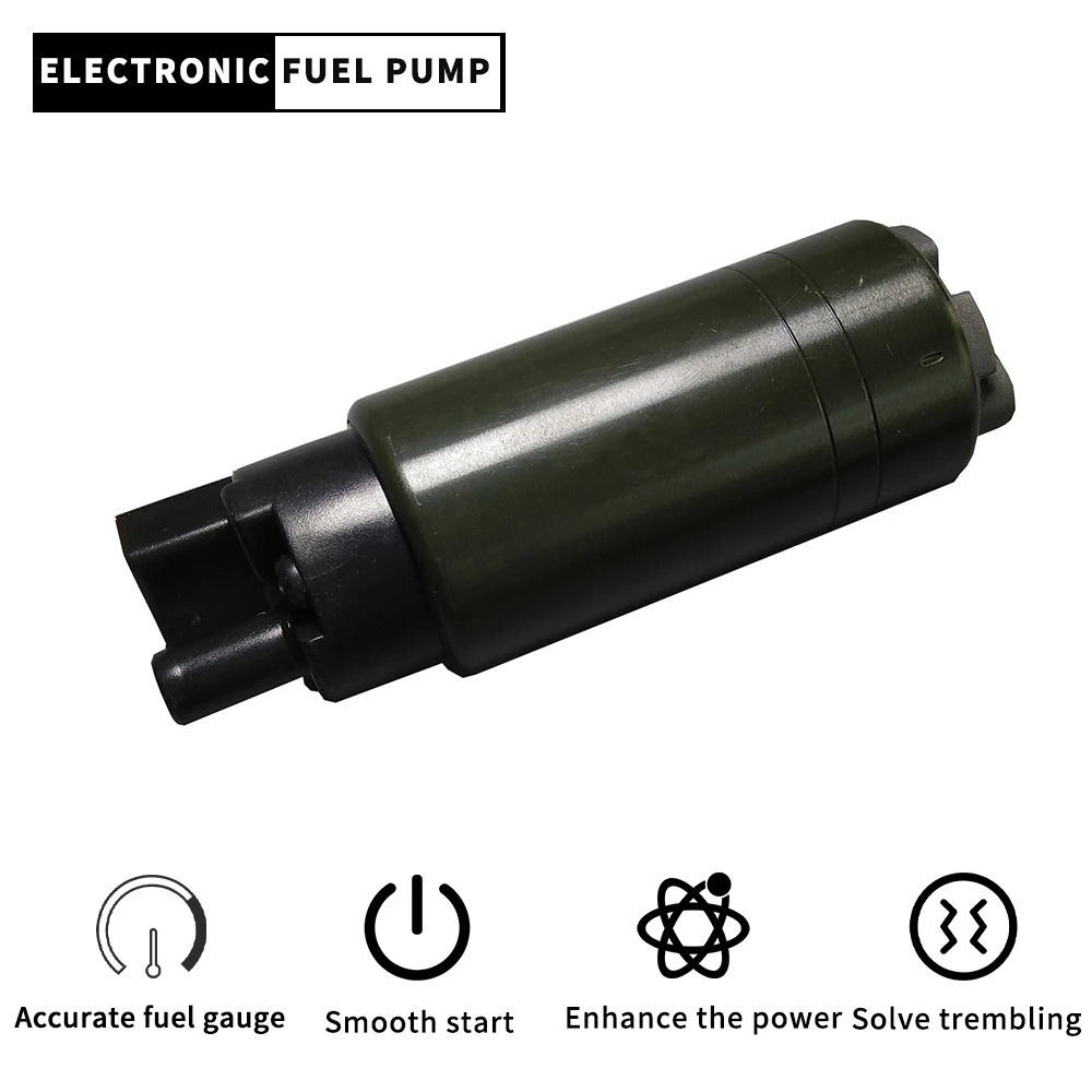 

Топливный насос для FORD HONDA MAZDA для MITSUBISHI NISSAN TOYOTA 2322146120 2322174110-23221 46060 2322150060 2322162010 7653