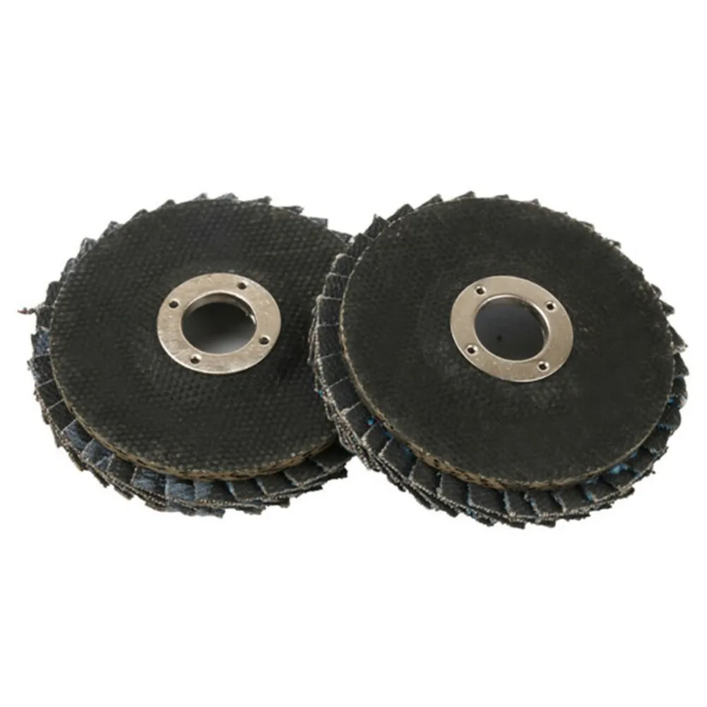

For Grinding Stock Removal Weld Blending Flap Sanding Disc Grinding Wheel