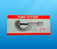 CT-206 Copper Tube Cutter 10-66mm