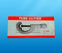ct 206 copper tube cutter 10 66mm