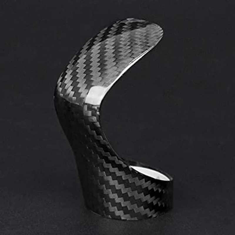 Наклейка на ручку из углеродного волокна для аксессуаров Lexus IS250 IS350 IS200T 2014