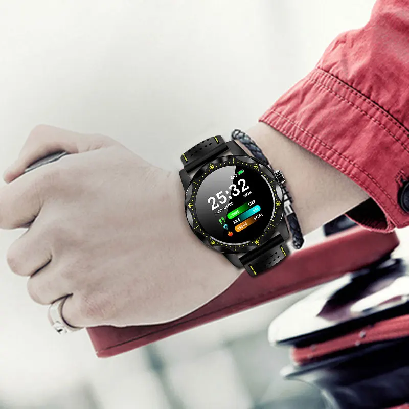 Часы наручные JBRL для мужчин и женщин водонепроницаемые спортивные электронные