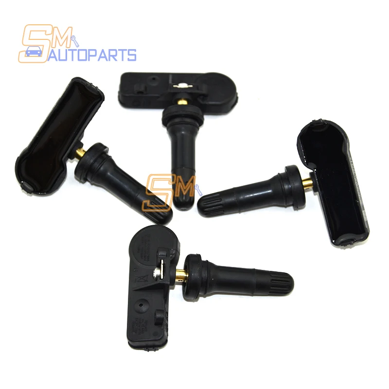 Высококачественный датчик давления в шинах TPMS 9L3T1A180AF 9L3T-1A180-AF для Ford Mustang Lincoln 315 МГц