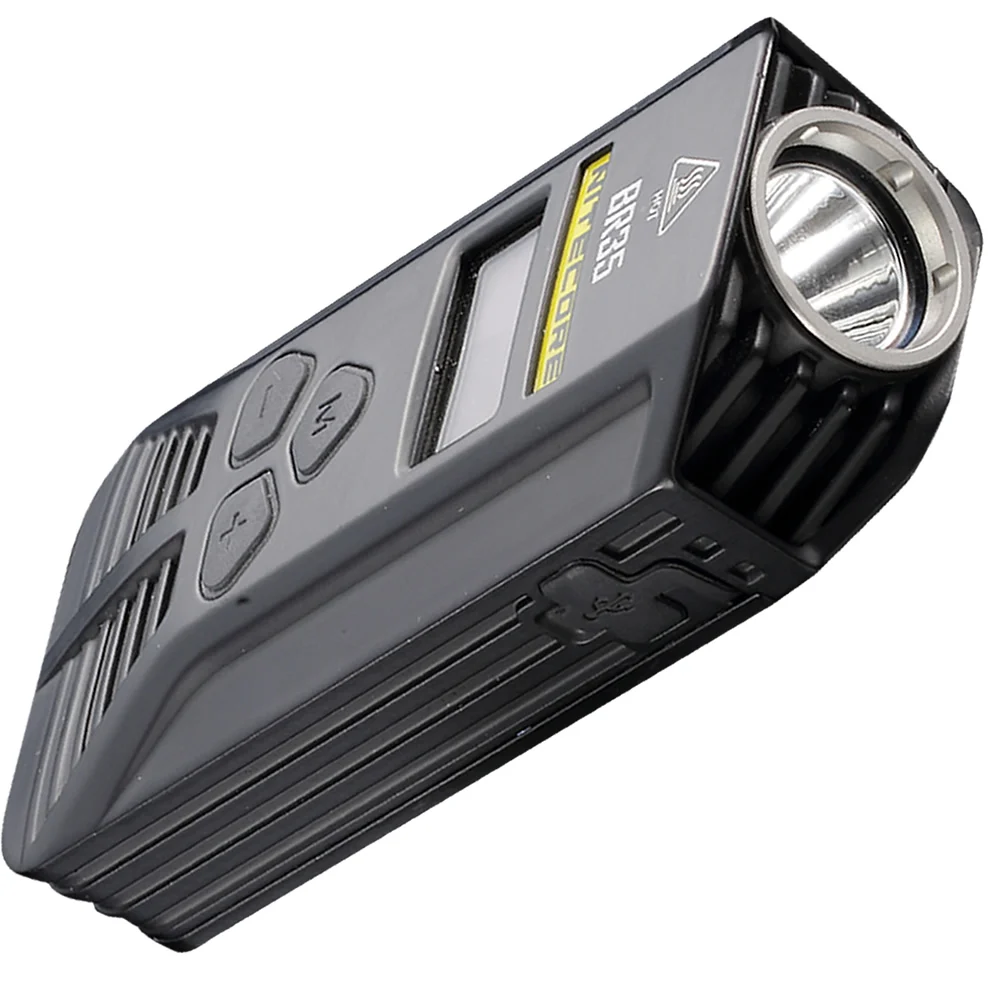2021 год оптовая продажа перезаряжасветильник Nitecore BR35 6800 лм CREE XML U2 с двойным