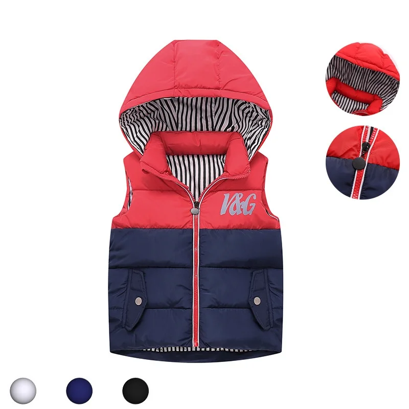 2019 новые детские толстовки теплая куртка Верхняя одежда для маленьких девочек