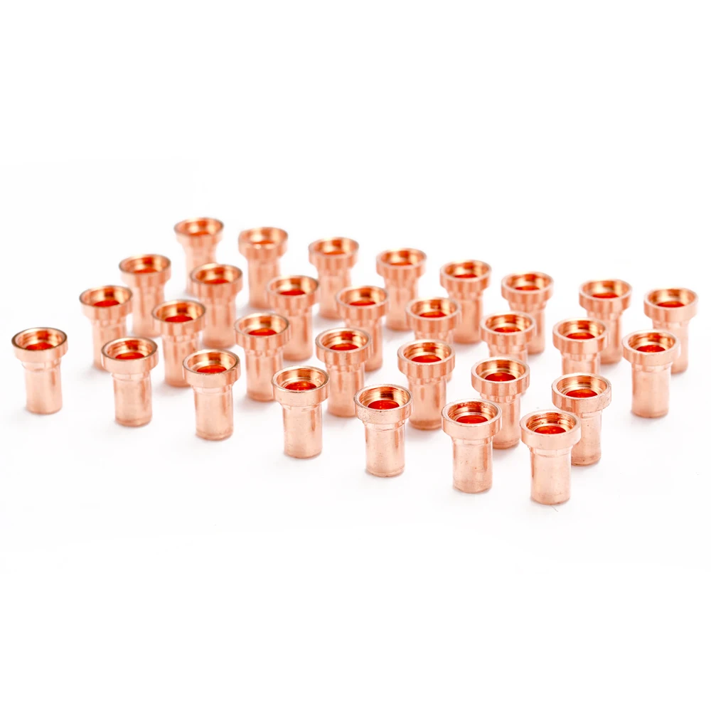 60 шт. набор наконечников для плазменного резака | Инструменты