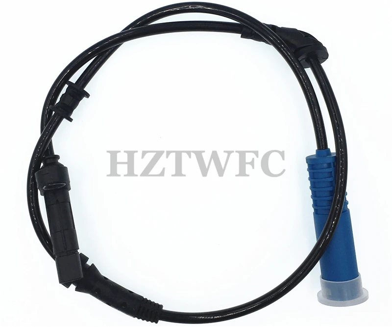 FREE SHIPPING MINI COOPER R50 R52 R53 ABS Wheel Speed Sensor FRONT LEFT &amp RIGHT 34526756384 | Автомобили и мотоциклы