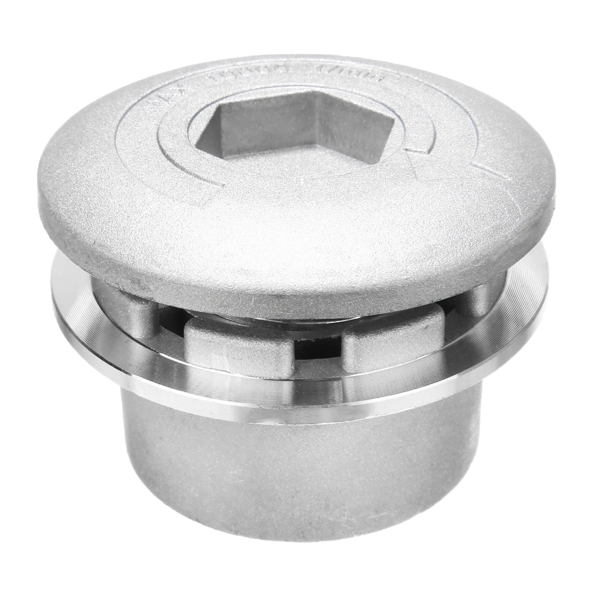 Новая алюминиевая триммерная головка кусторез с набором веревок универсальная