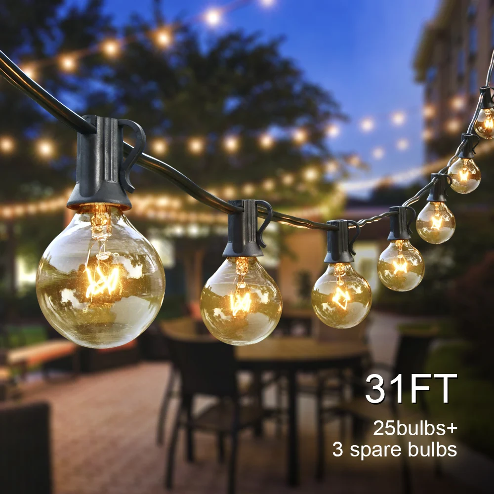 

Outdoor Lighting