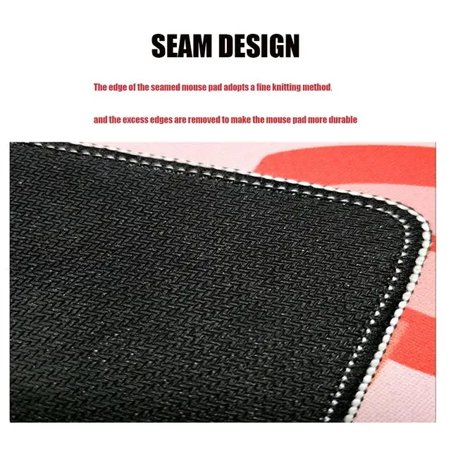 Коврик для мыши Haikyuu в стиле аниме игровые аксессуары коврик механической