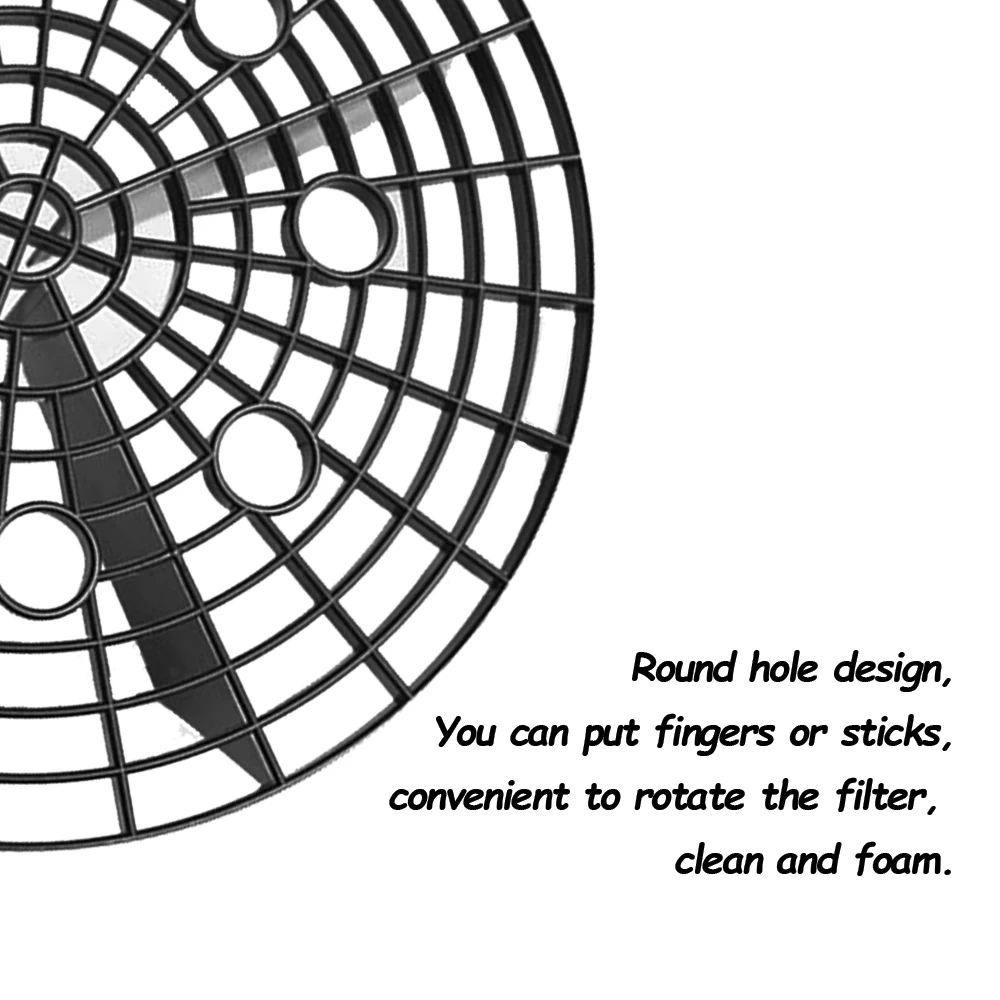 Защитная вставка для мойки автомобиля инструмент очистки ковша от царапин грязи
