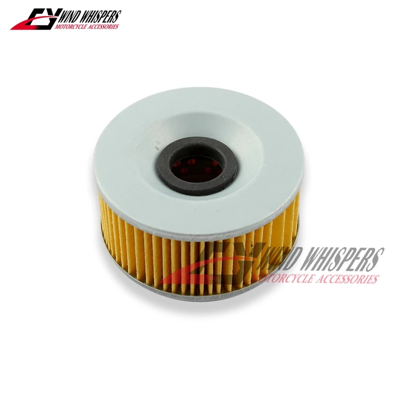 Масляный фильтр для мотоцикла Honda CBR250 MC14/MC17/MC19/MC22 VTR250 VF250 Magna CB250 JADE Hornet 250 NSR250 PGM3|oil