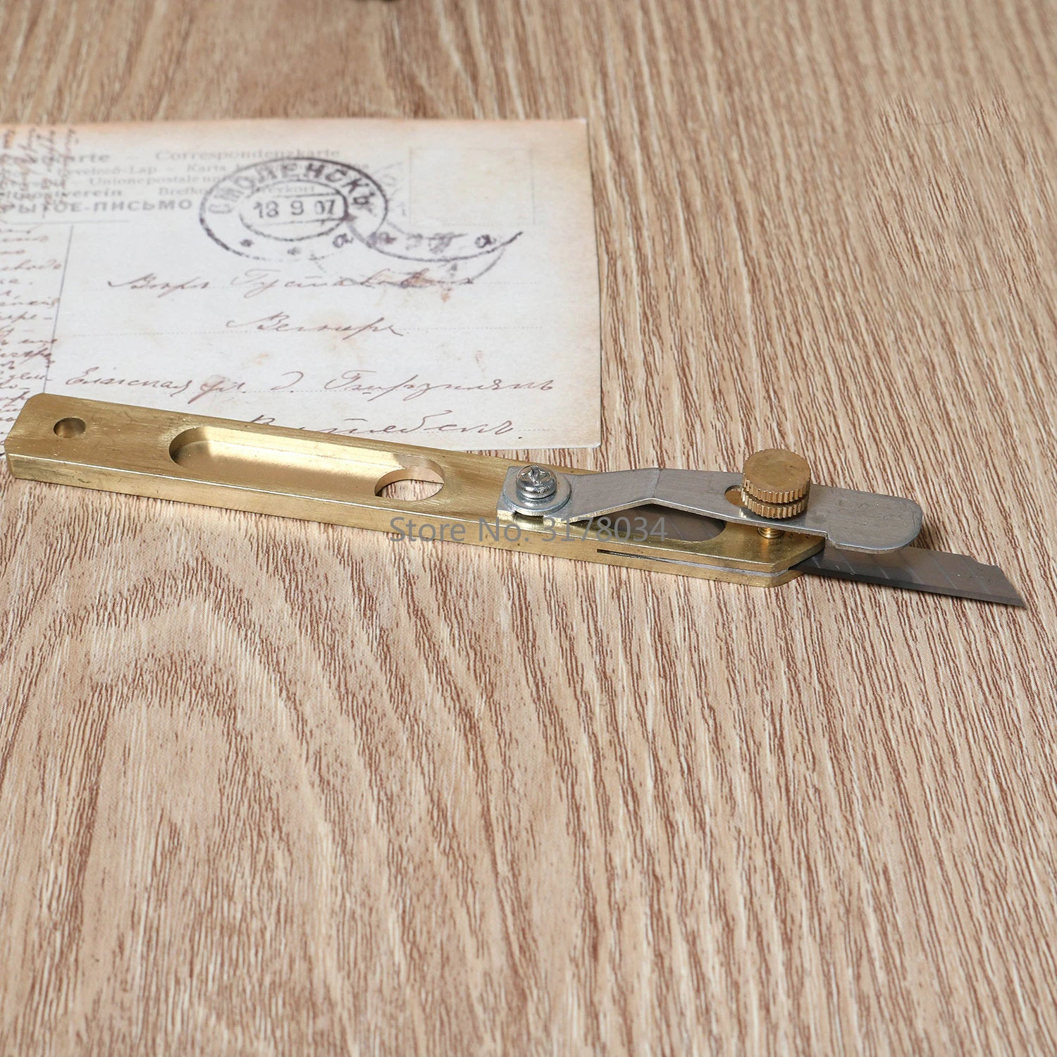 Ручной DIY инструмент для рисования профессиональная Лоскутная ткань кожа