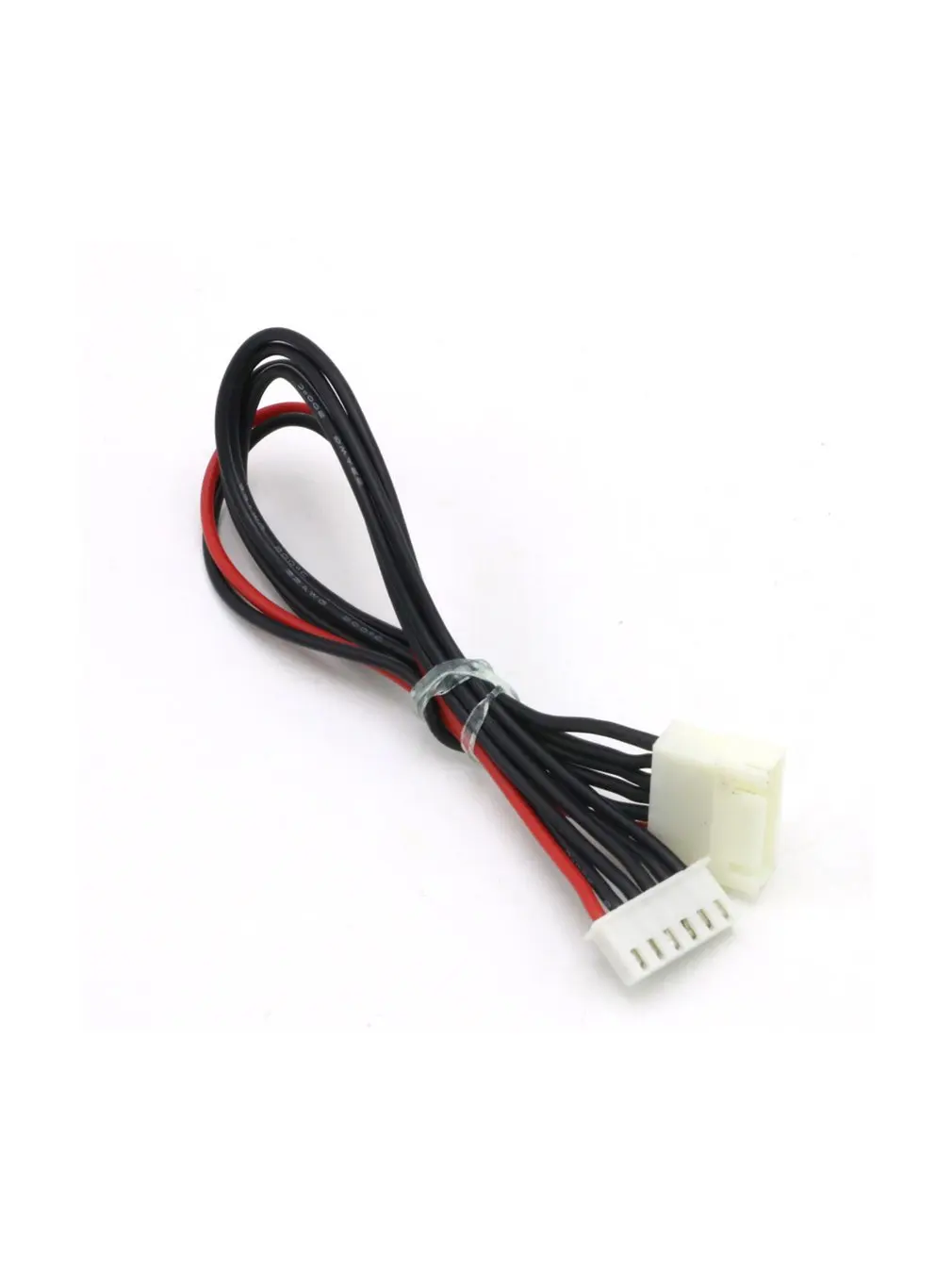 

3S Extension Charging Cable 22AWG Silicone Lipo Balance Wire Line Male Female Cable For RC Battery B6 Adapt