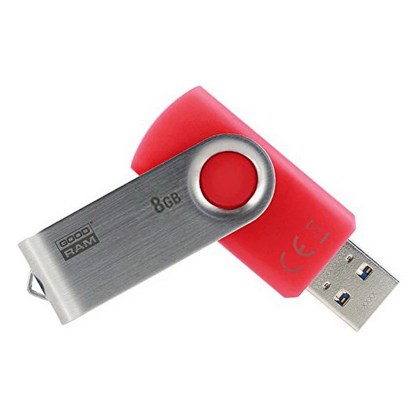 Pendrive GoodRam UTS3 USB 3.1 Black | Компьютеры и офис