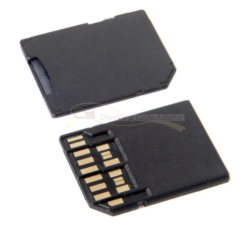 UHS-II 4 0 Micro SD SDHC/SDXC TF карты карт набор адаптеров для лучшего качества | Компьютеры и
