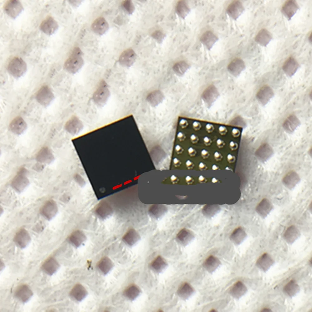 

2 шт./партия/ML86V76580HAZA3B BGA-25 ML86V76580 ML86V76580 HAZA3B BGA25