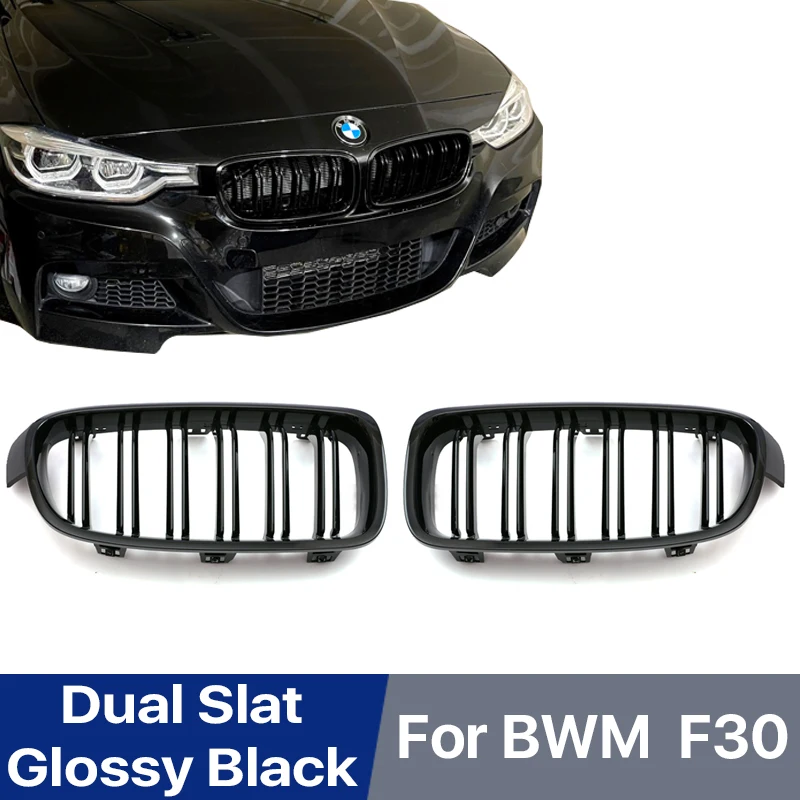 

Передняя решетка для BMW 3-Series F30 F31 F35 2012-2017 320i 325i 328i