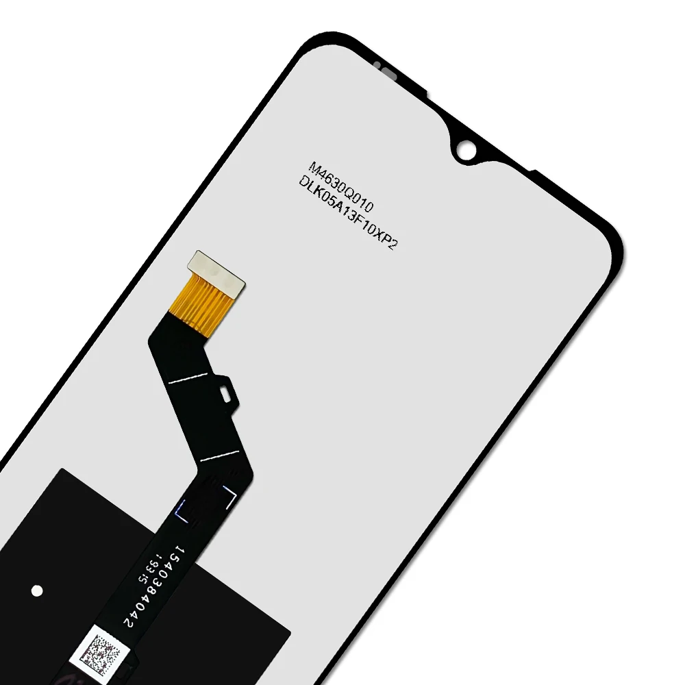 Дисплей сенсорного экрана сборки ЖК-дисплея для Nokia 6.2 N6.2 TA-1198 TA-1200 TA-1201 TA-1187 7.2 N7.2 TA-1196.