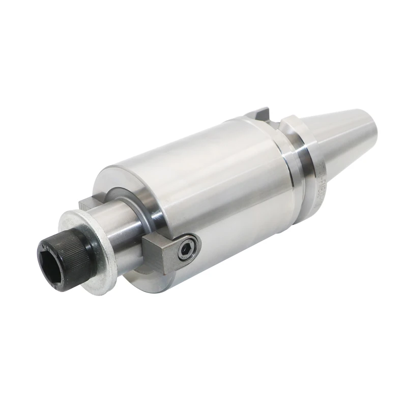 1 шт. BT30 FMB22 FMB27 bt40 45L 60L держатель инструмента цанговый патрон для CNC фрезы торцевой