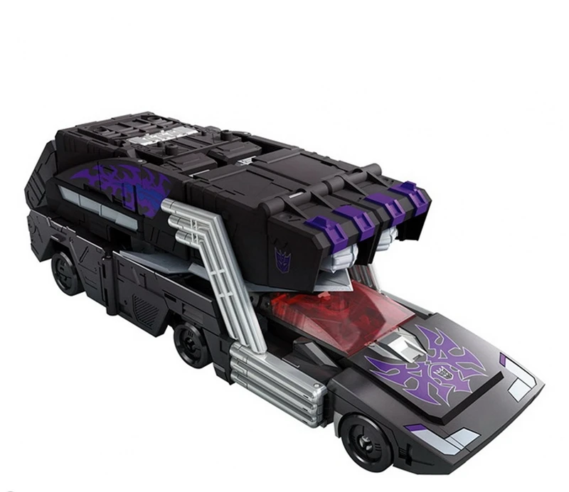 Трансформационная Классическая серия Tianyuan Power L-Class Tianshi Hot Break 3C Edition ПВХ