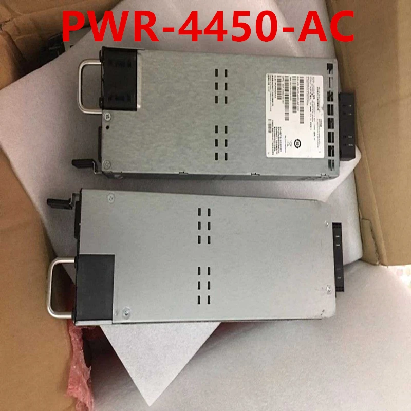 

New Original PSU For Cisco ISR4451 4331 Switching Power Supply PWR-4450-AC DPS-450VB A 341-0492-01