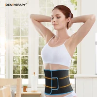 IDEAINFRARED TLB105 Red light therapy belt Devices Large Pads Wearable Wrap for Pain Relief at Home for Loss Weight