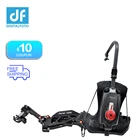 Стабилизатор камеры Like EASYRIG gimbal rig поддержка жилета видео Serene для DJI Ronin 4DSM ZHIYUN CRANE 3S Moza Air X