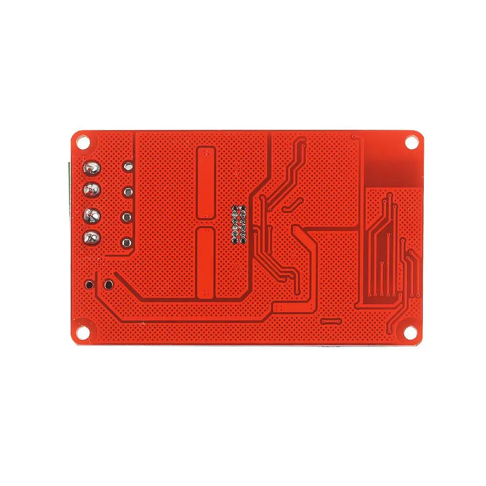 

TDA7492P Bluetooth 4.0 Amplifier Board TDA7492 50W 50W Wireless Digital Audio Receiver Amplifier Module diy electronic Amplifier