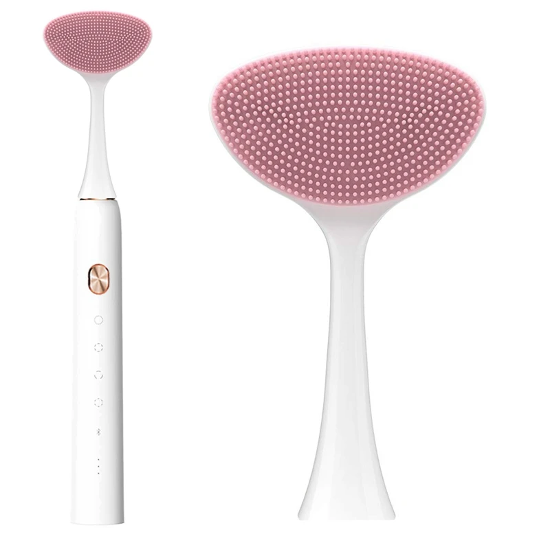Для Xiaomi SOOCAS X3 X5 Sonic зубная щётка насадка для электрической зубной щетки SOOCARE