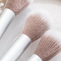 a set of blush brush high gloss brush loose powder giveaway brush brush powder makeup brush single m2b7