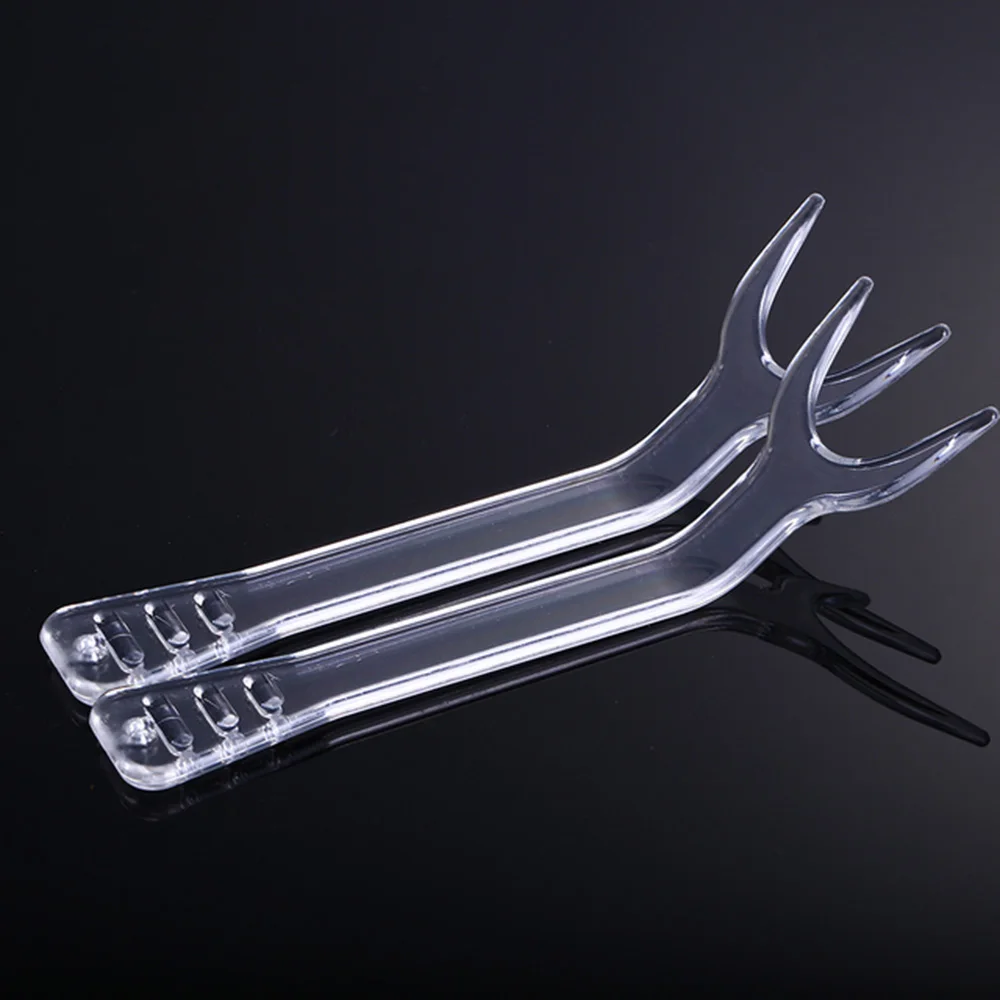 2 шт./лот стоматологический Ретрактор давления губ интраоральный для щек и